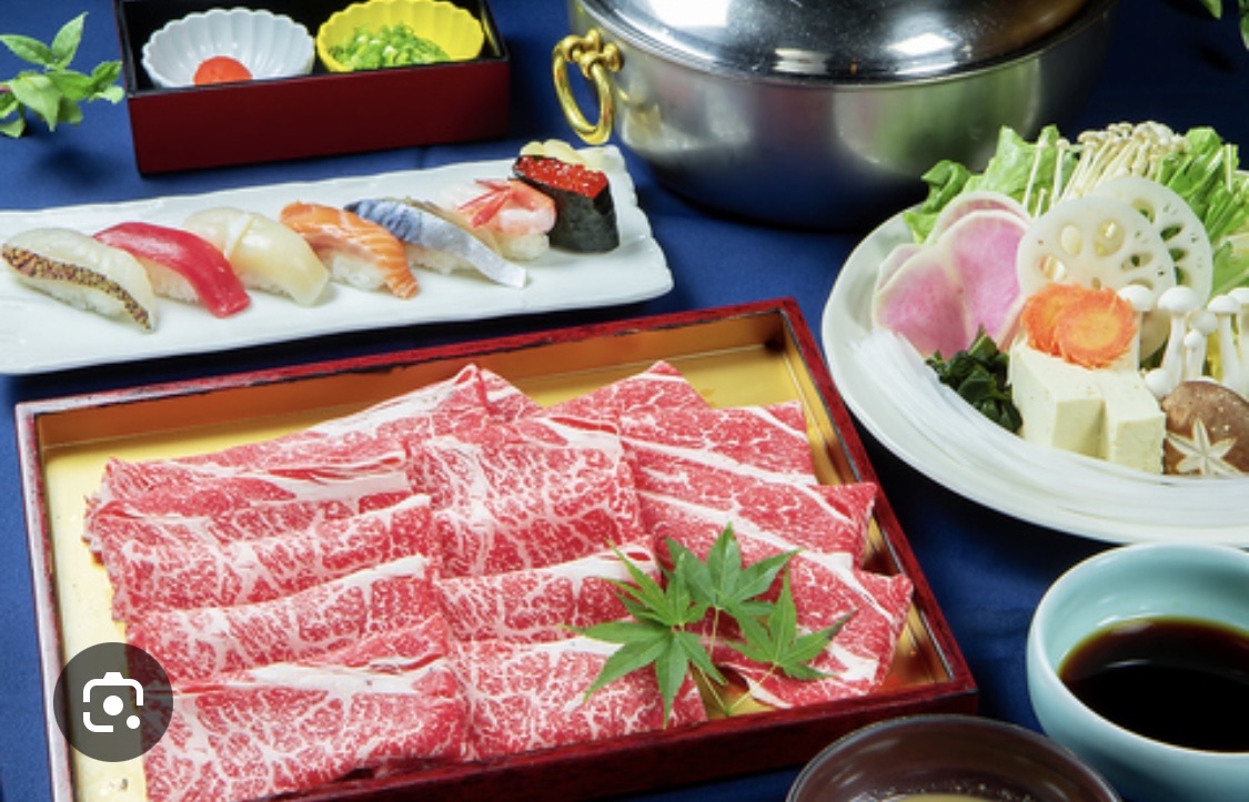 牛しゃぶ 牛すき 禅 | 去趣 chicTrip