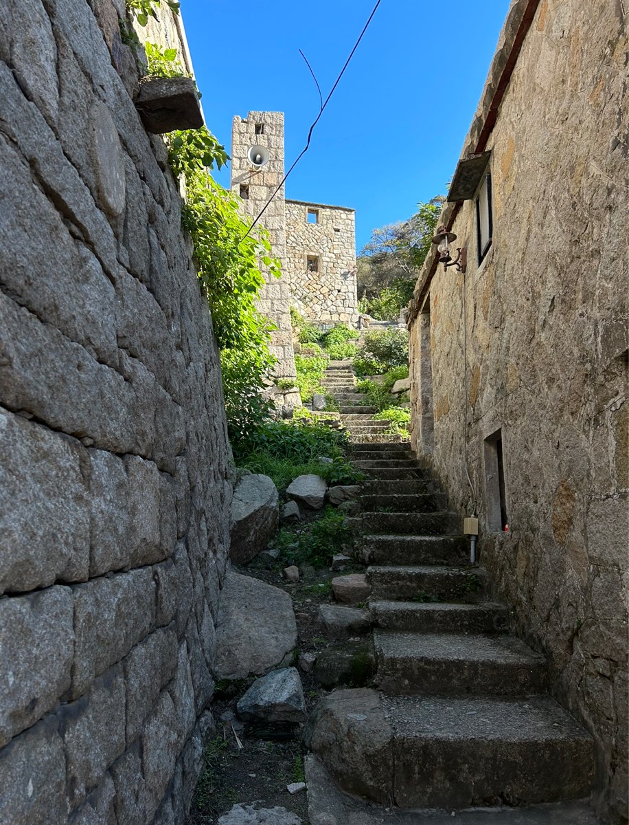 芹壁聚落 | 去趣 chicTrip