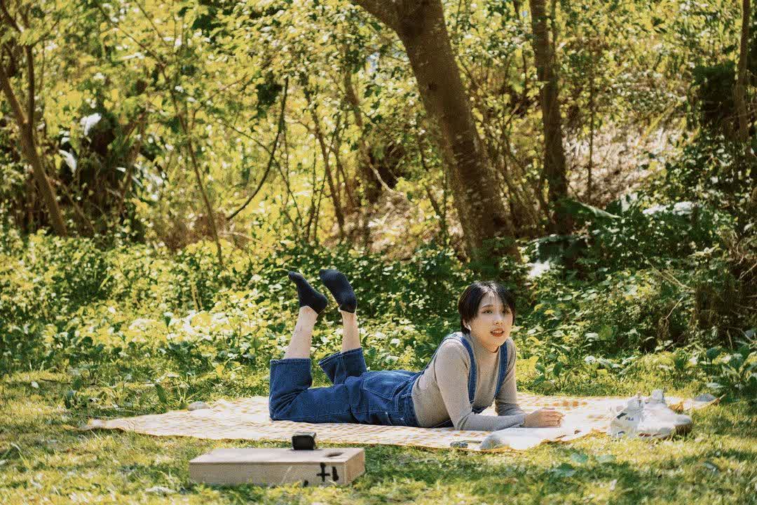 露境東岳探險渡假營地