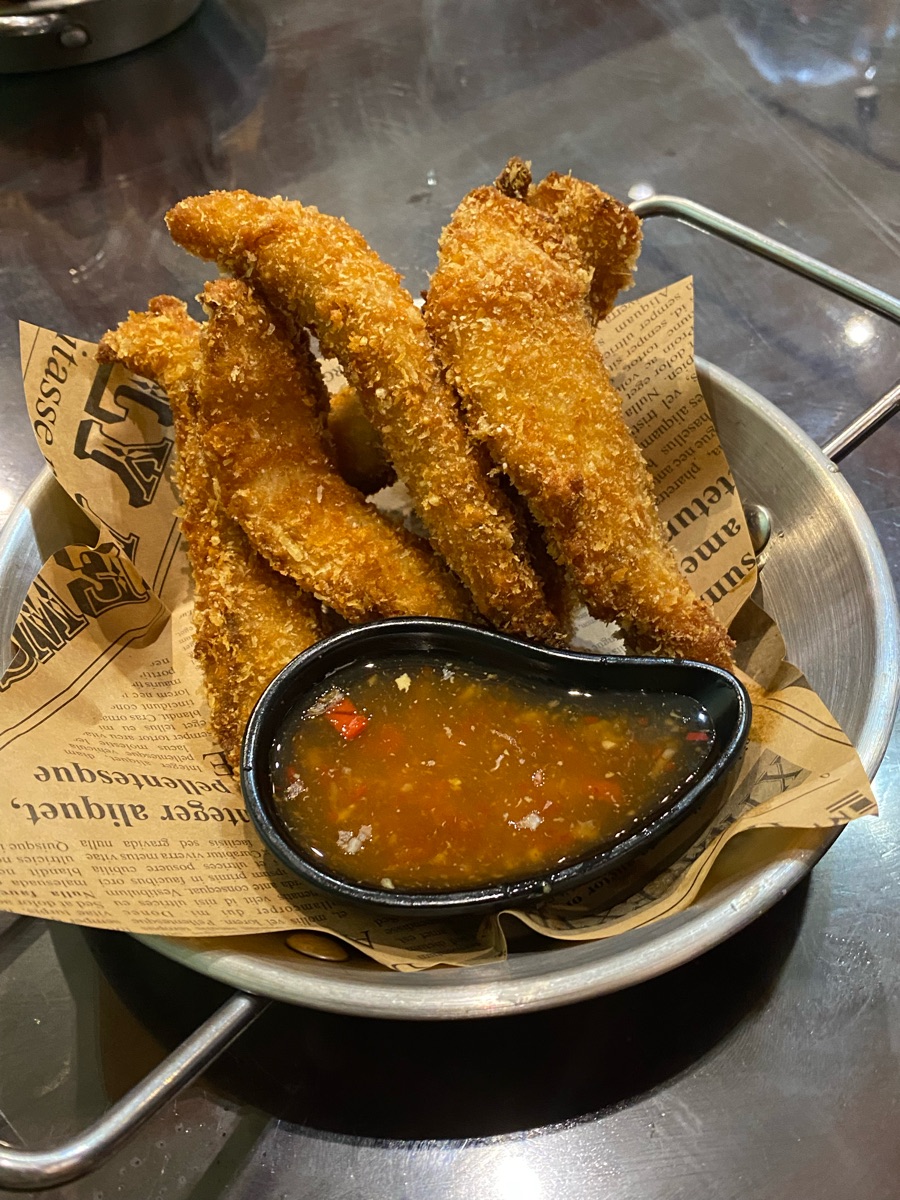 榕樹下米苔目*小滿雨生 | 去趣 chicTrip