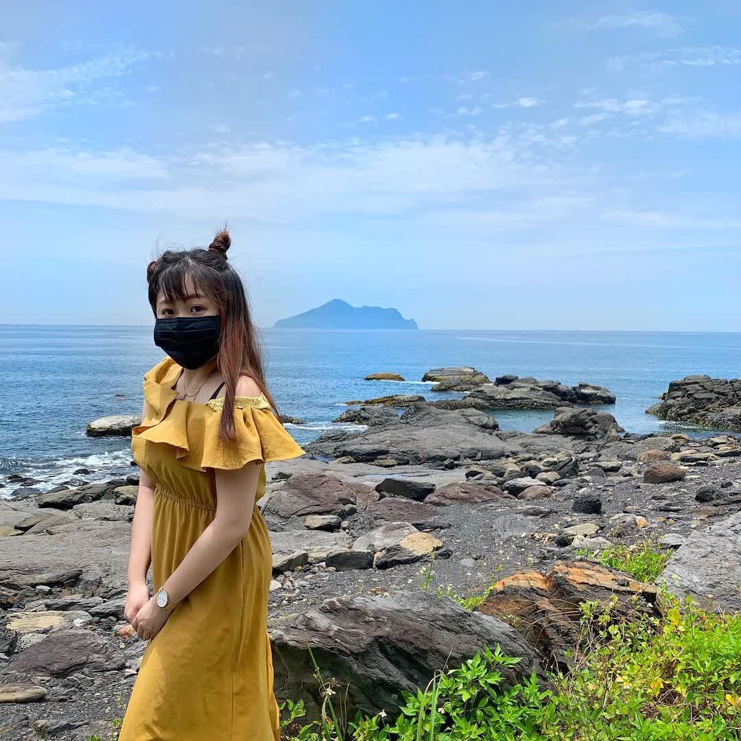 北關海潮公園 | 去趣 chicTrip