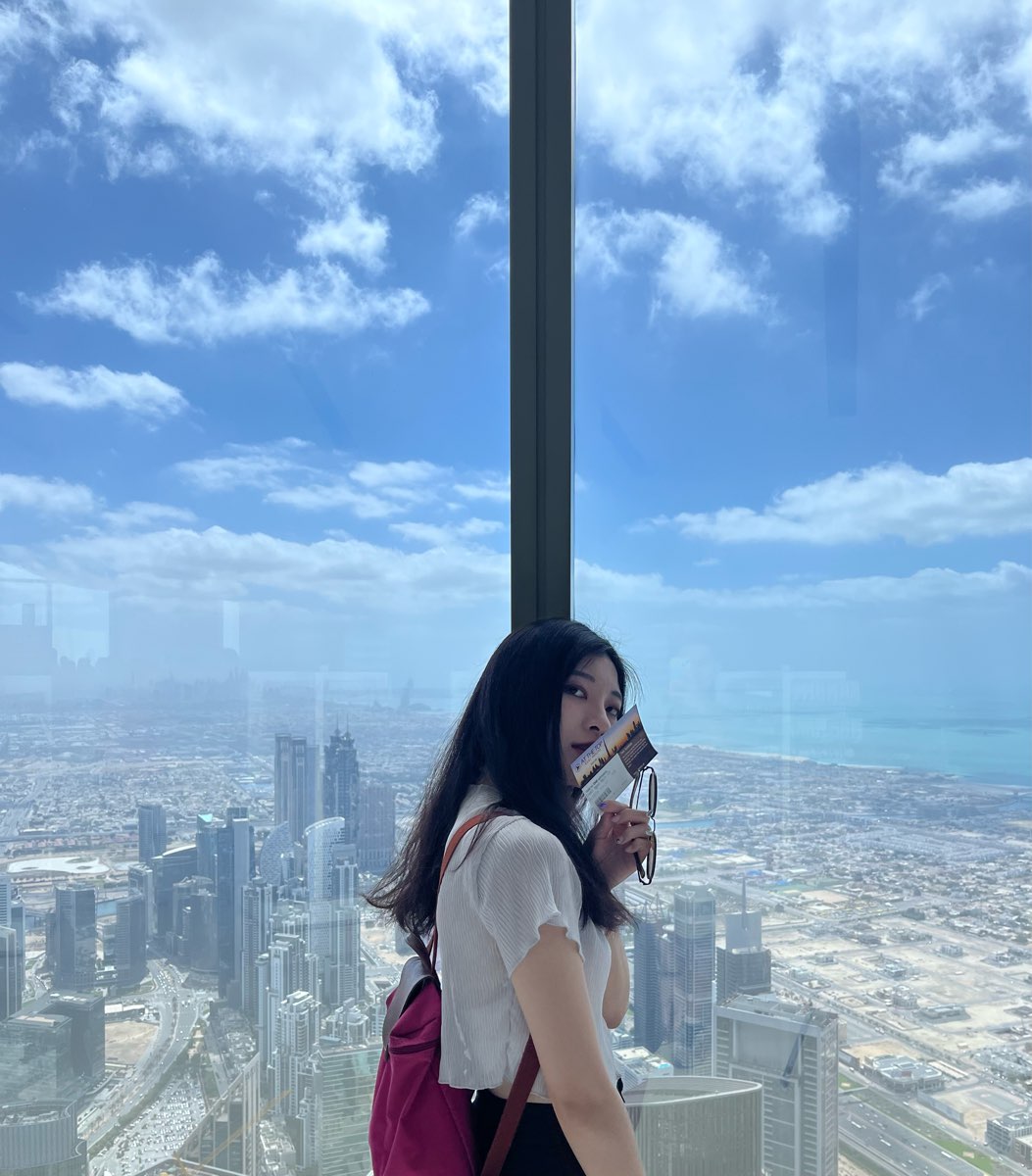 哈里發塔 | 去趣 chicTrip