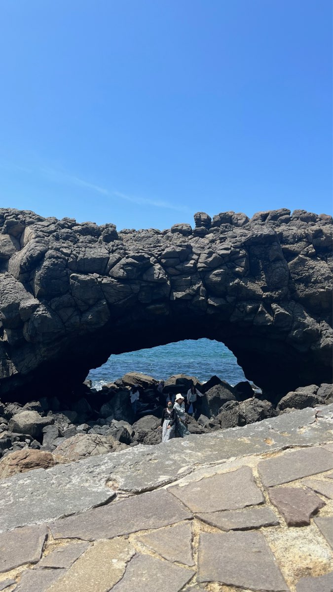 鯨魚洞 | 去趣 chicTrip