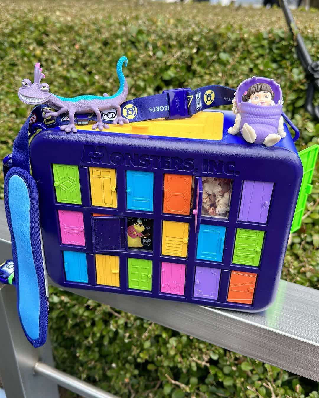 東京迪士尼樂園 | 去趣 chicTrip