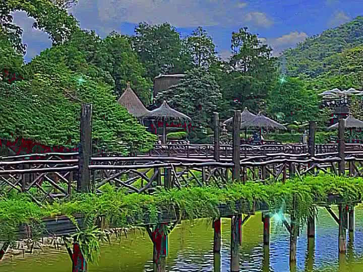 新社莊園 | 去趣 chicTrip