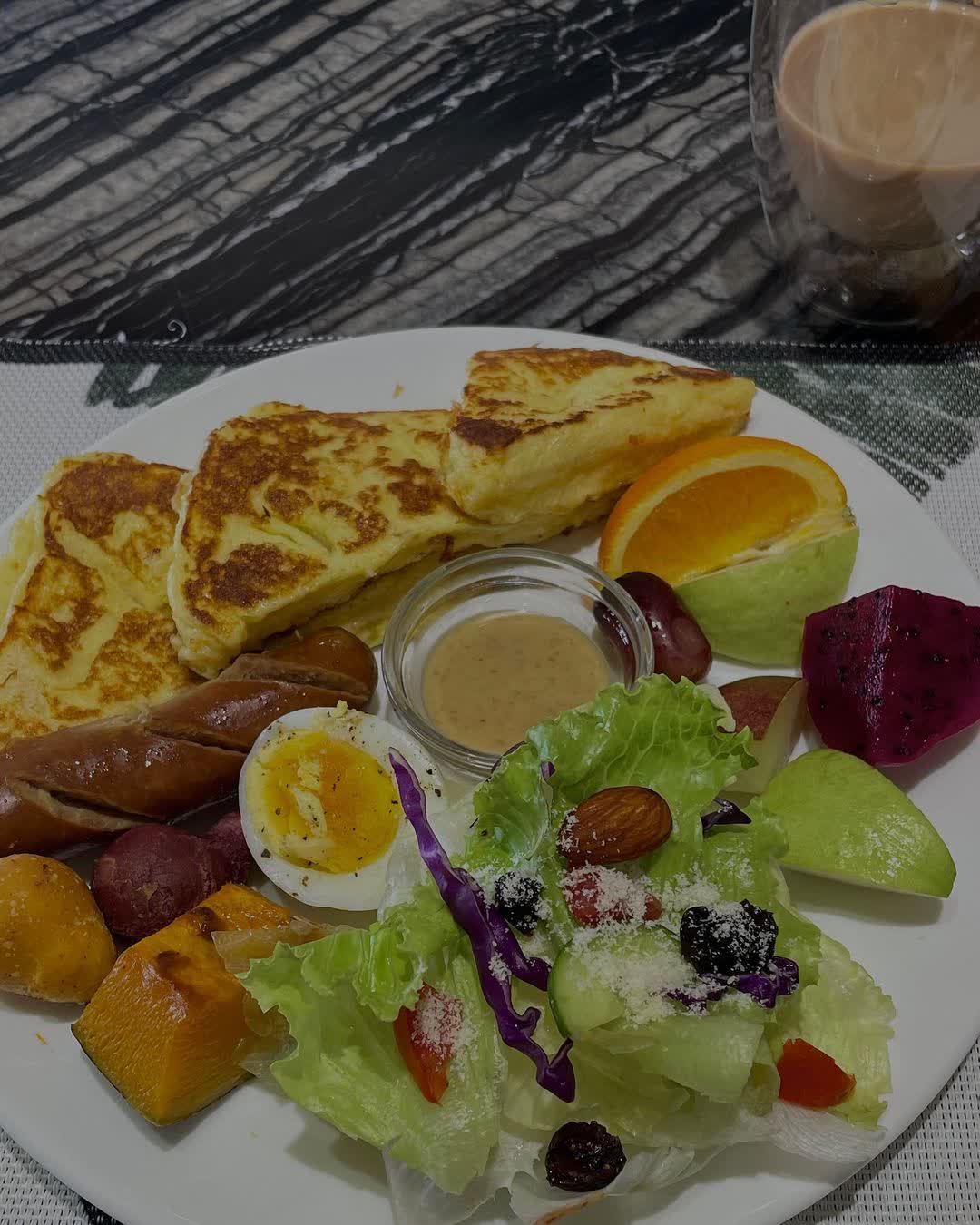 漫漫日出海景民宿 Before Sunrise Seaview B&B | 去趣 chicTrip