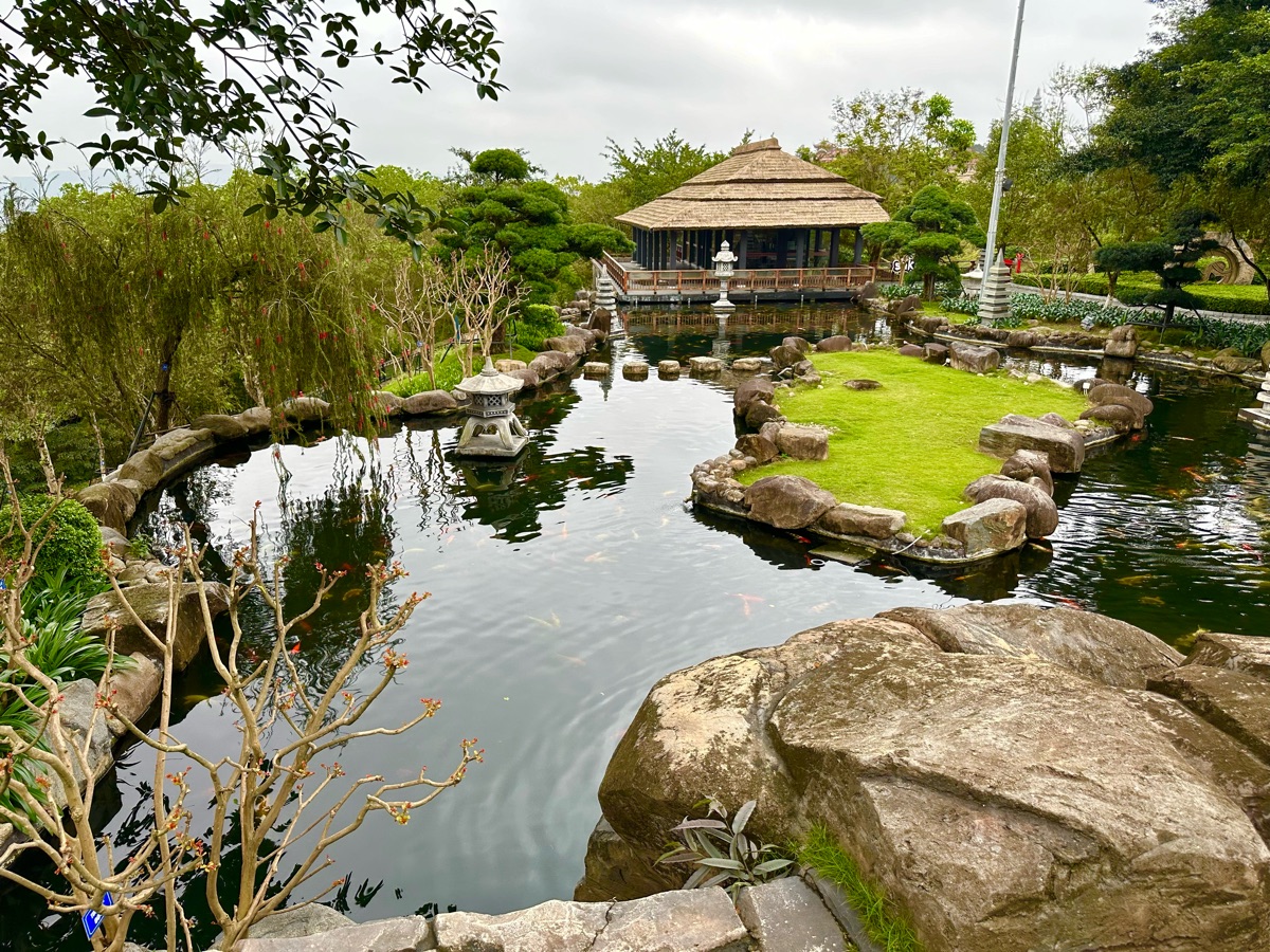 Sun World Halong Complex | 去趣 chicTrip