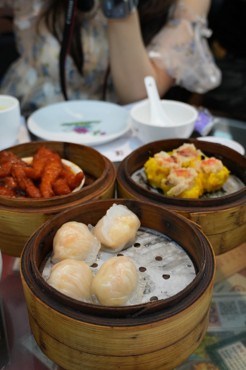 蓮香樓 | 去趣 chicTrip