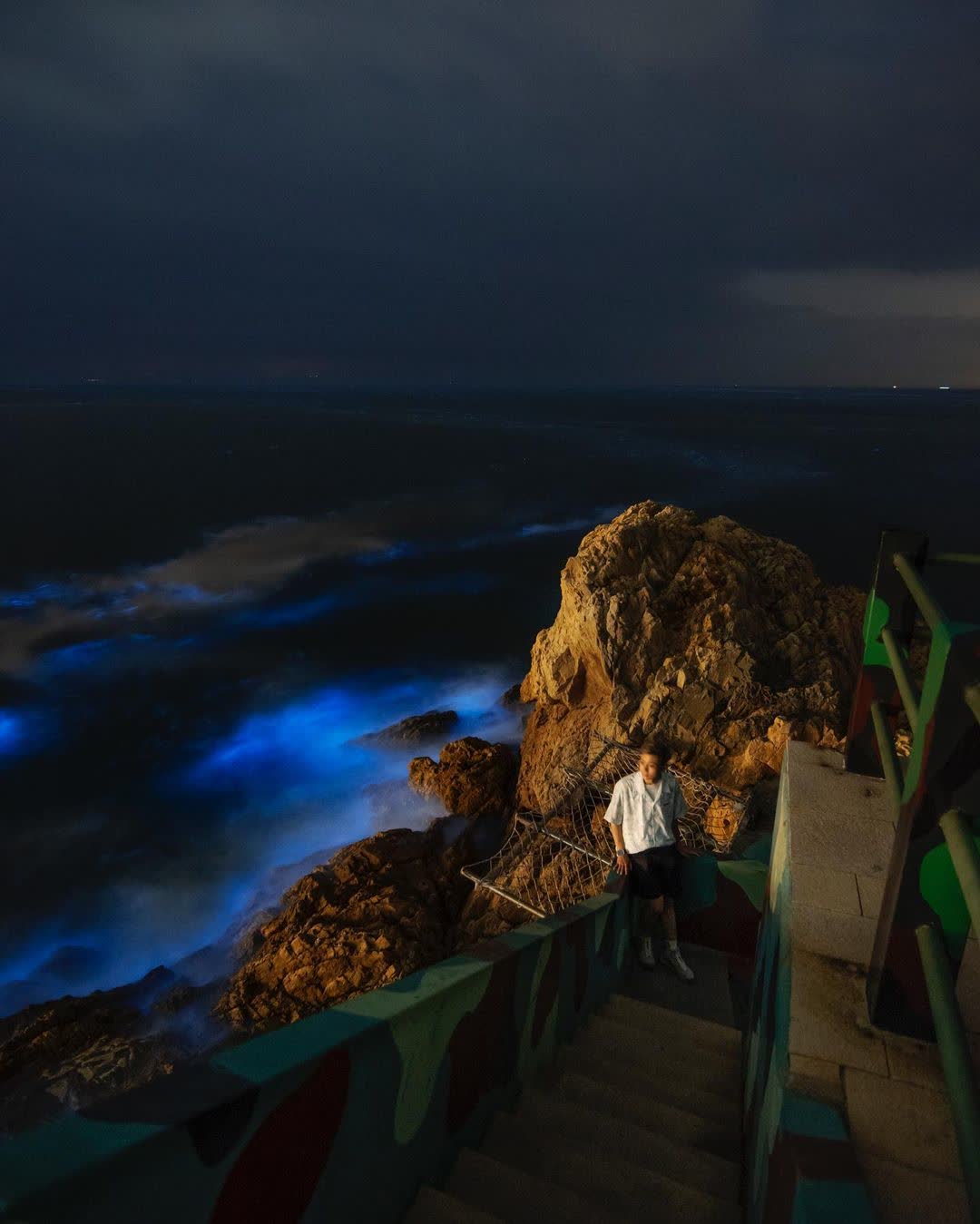 鐵堡(南竿51據點) | 去趣 chicTrip