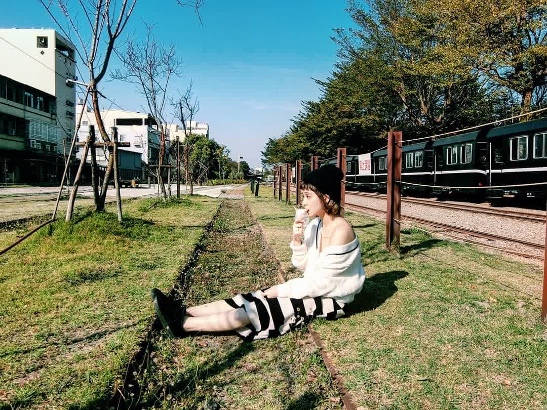 溪湖糖廠 | 去趣 chicTrip