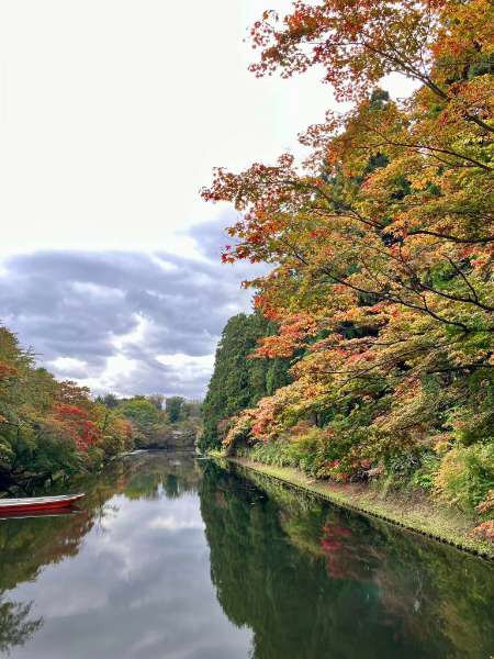 弘前公園 | 去趣 chicTrip