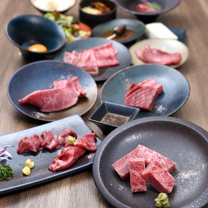 琉球之牛 北谷店 (美國村) | 去趣 chicTrip