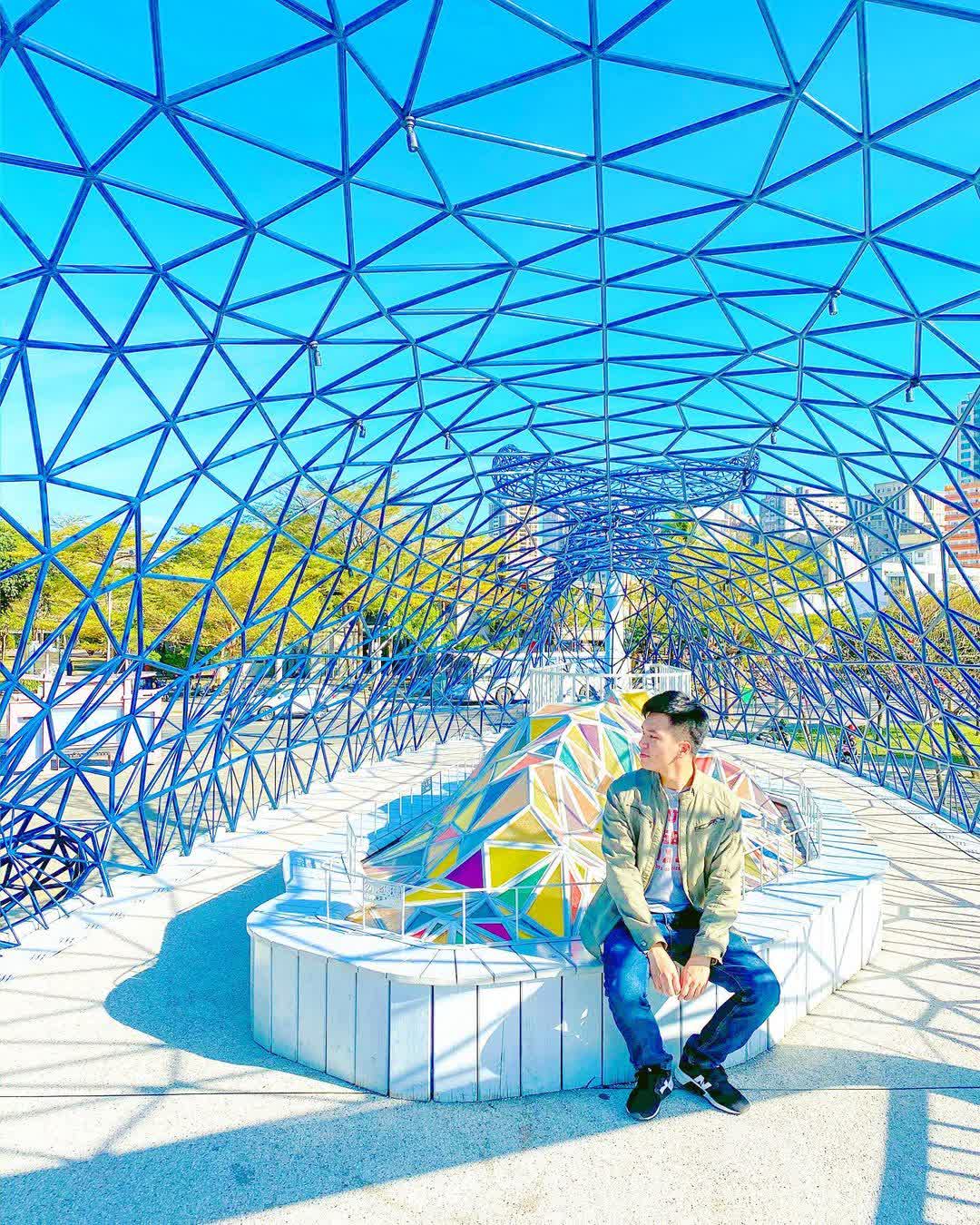 大魚的祝福 | 去趣 chicTrip