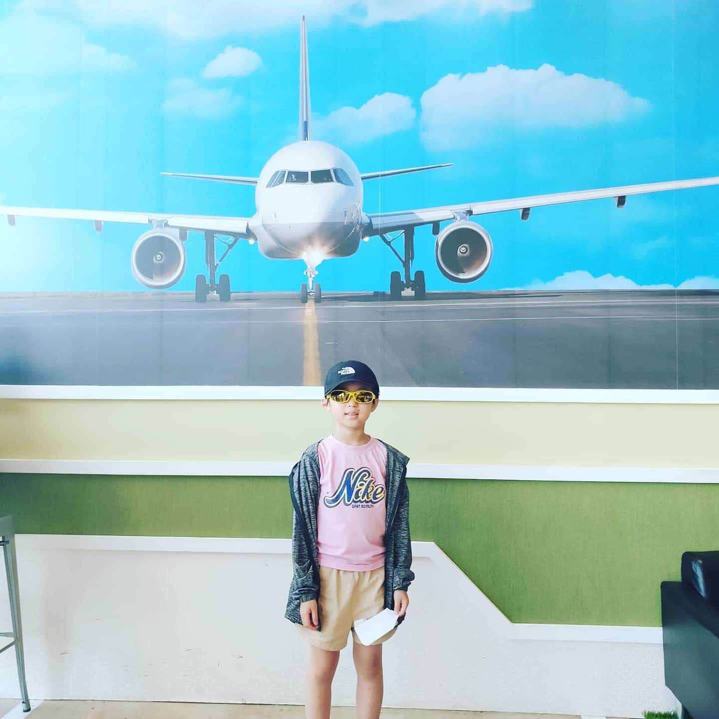 第三航廈機場咖啡 | 去趣 chicTrip