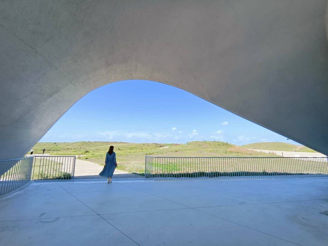 永安漁港 | 去趣 chicTrip