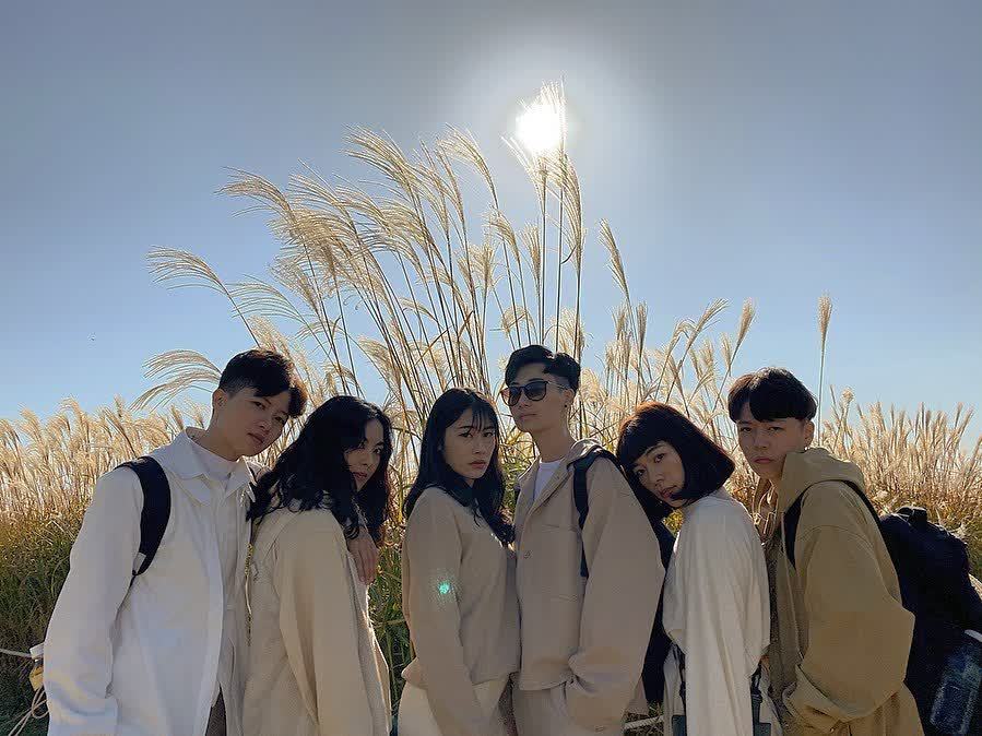 首爾林公園 | 去趣 chicTrip