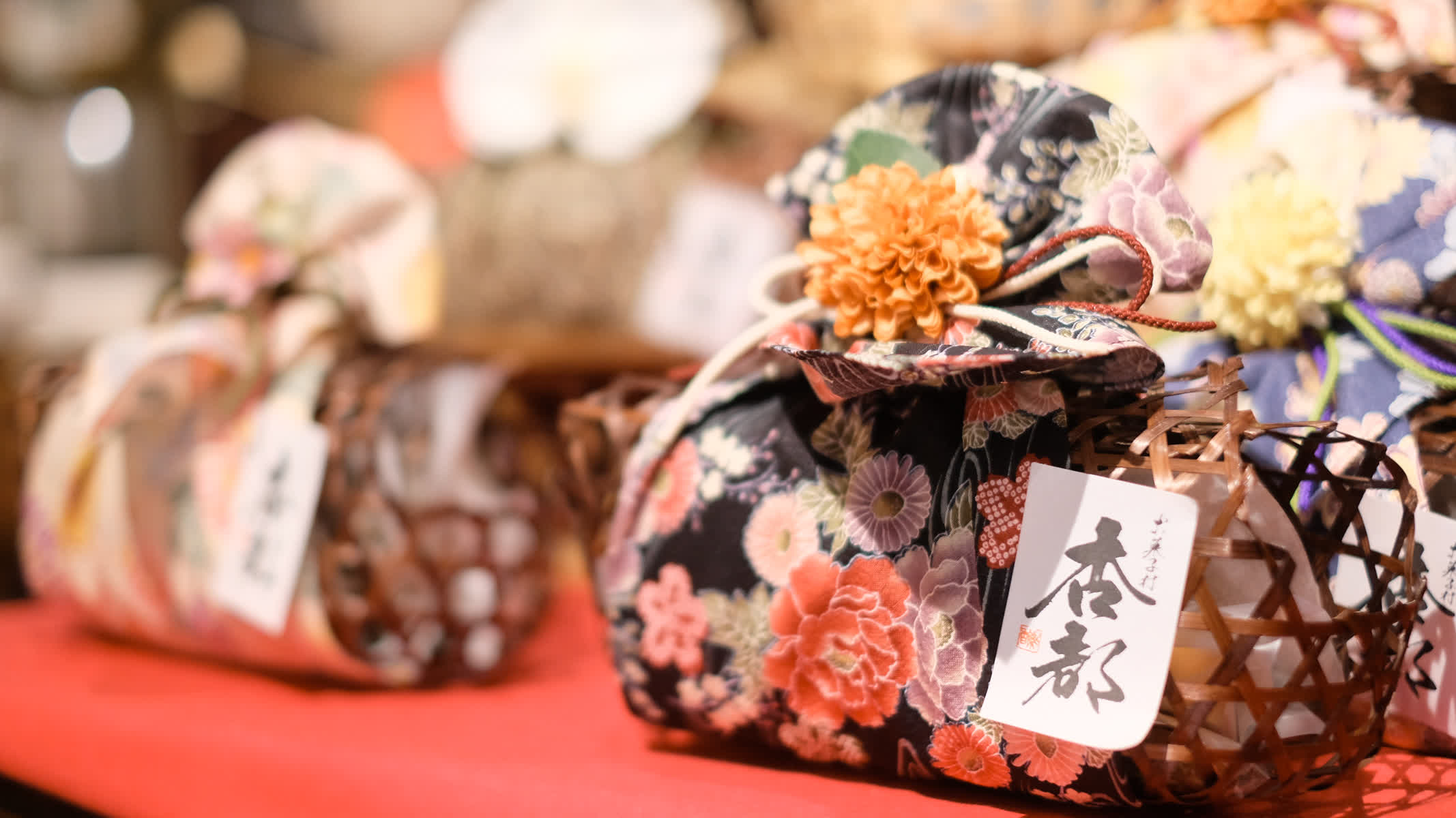 お菓子村 杏都 | 去趣 chicTrip