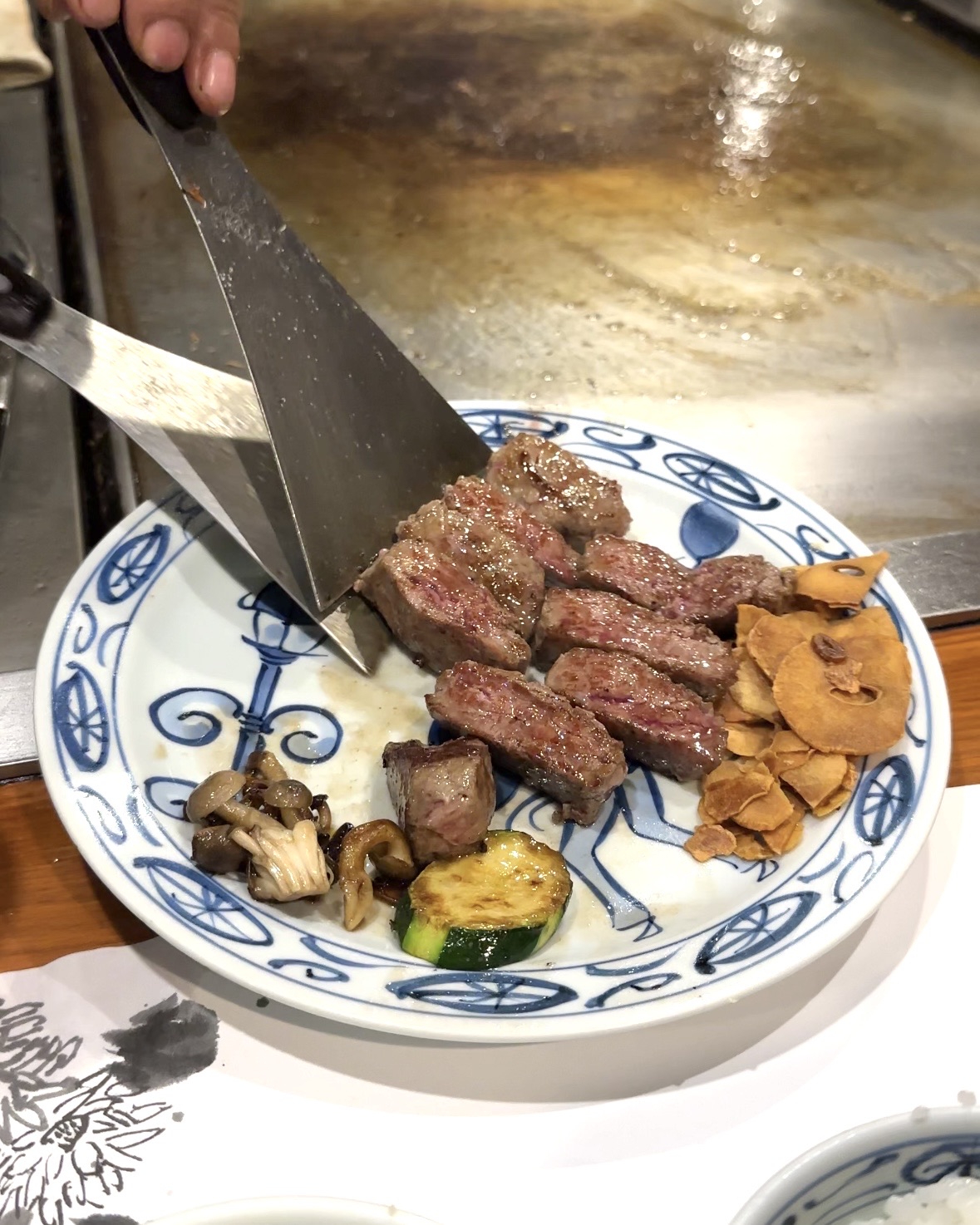 神戶牛排 Steak Land | 去趣 chicTrip