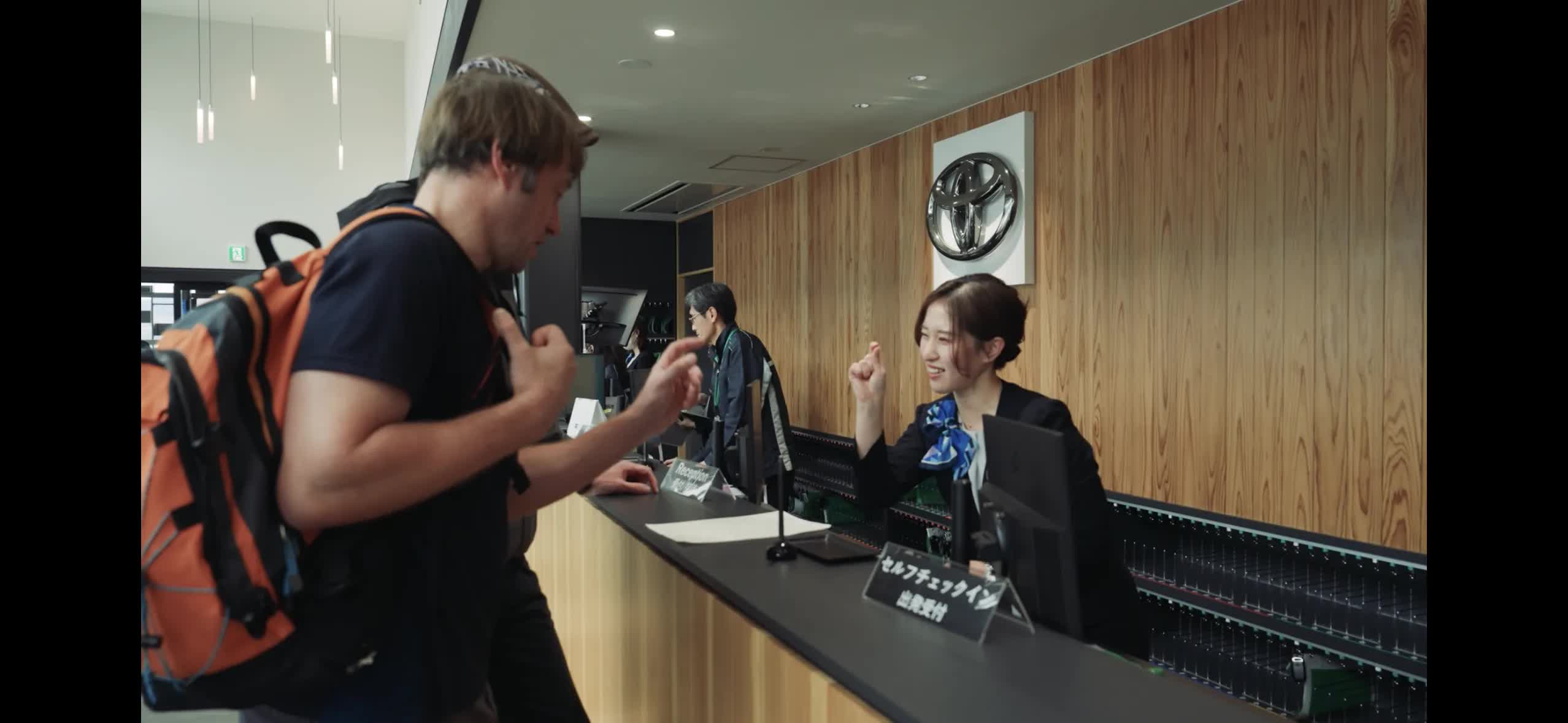 豐田租車 熊本機場店 | 去趣 chicTrip