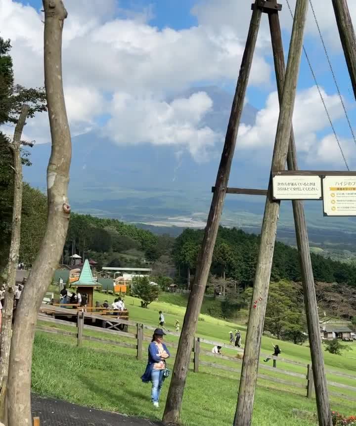 馬飼野牧場 | 去趣 chicTrip
