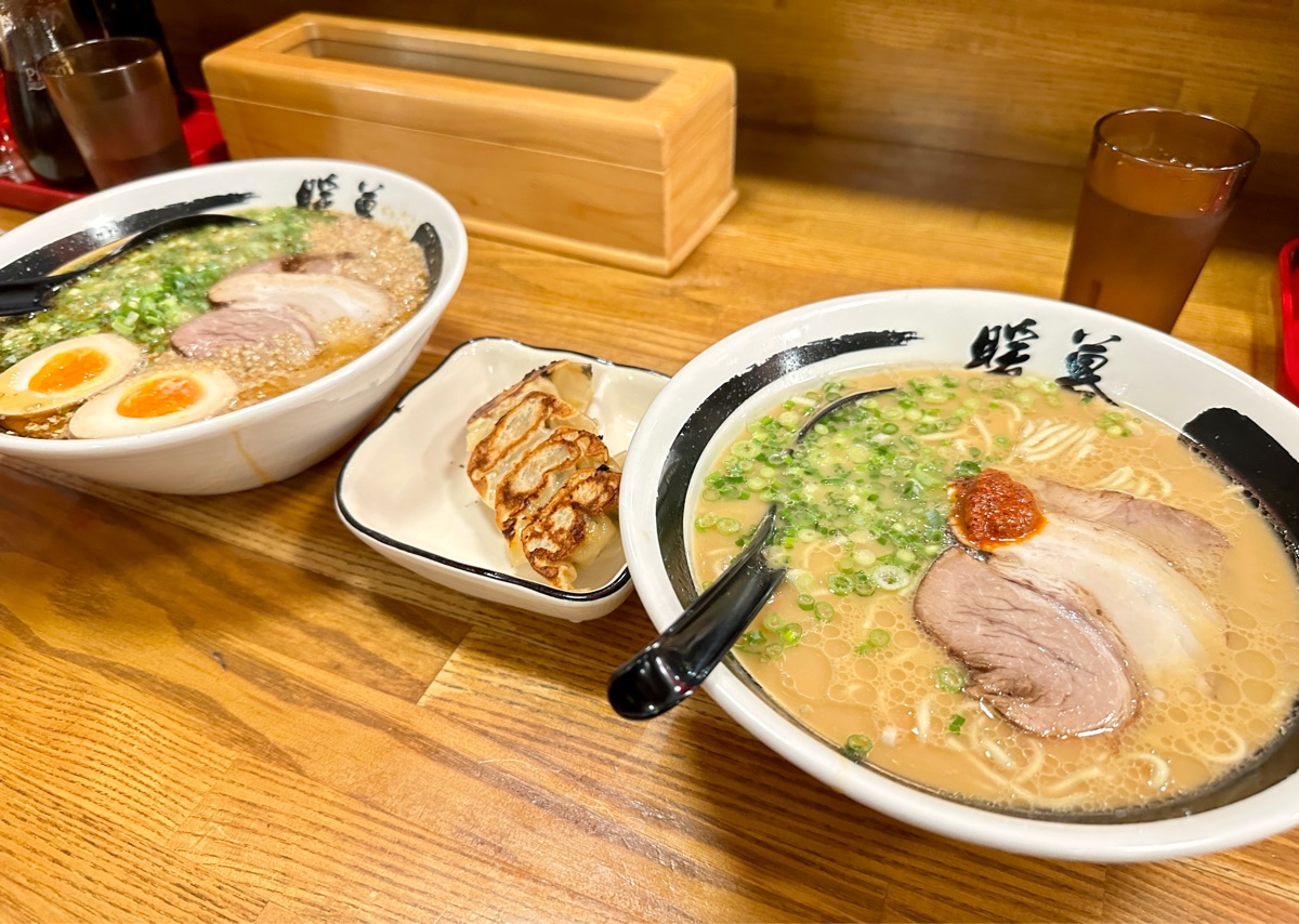 暖暮拉麵 名護店 | 去趣 chicTrip