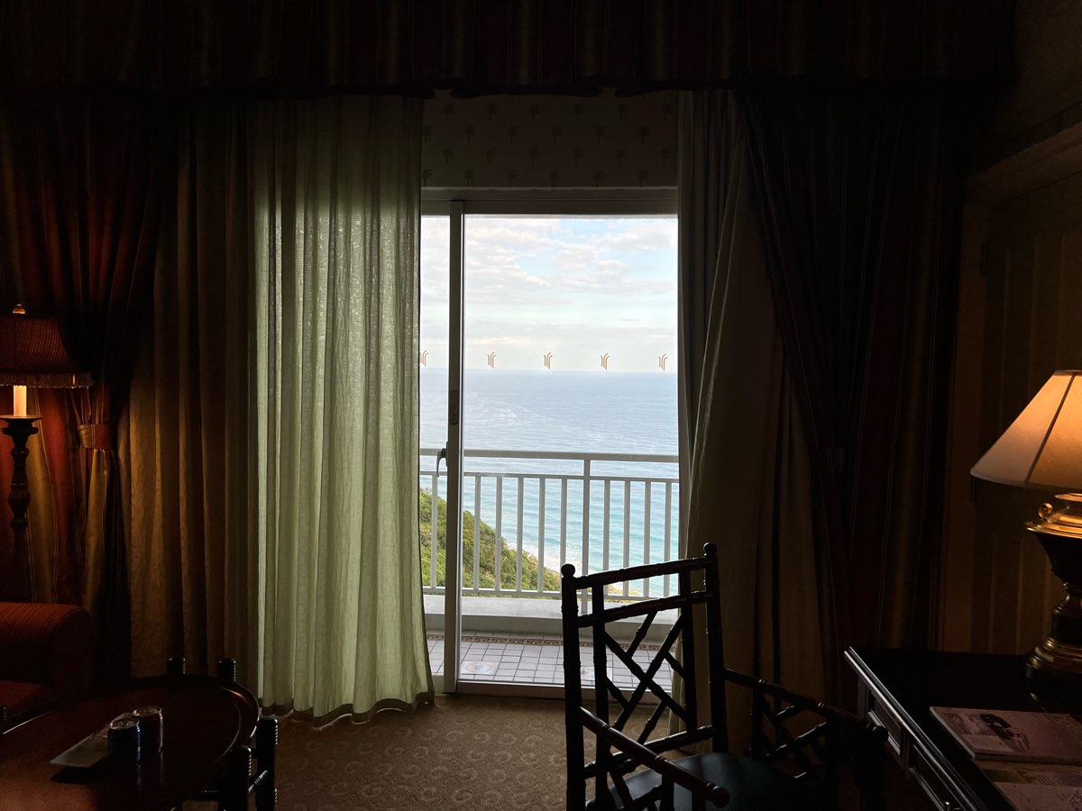 花蓮遠雄悅來大飯店 | 去趣 chicTrip