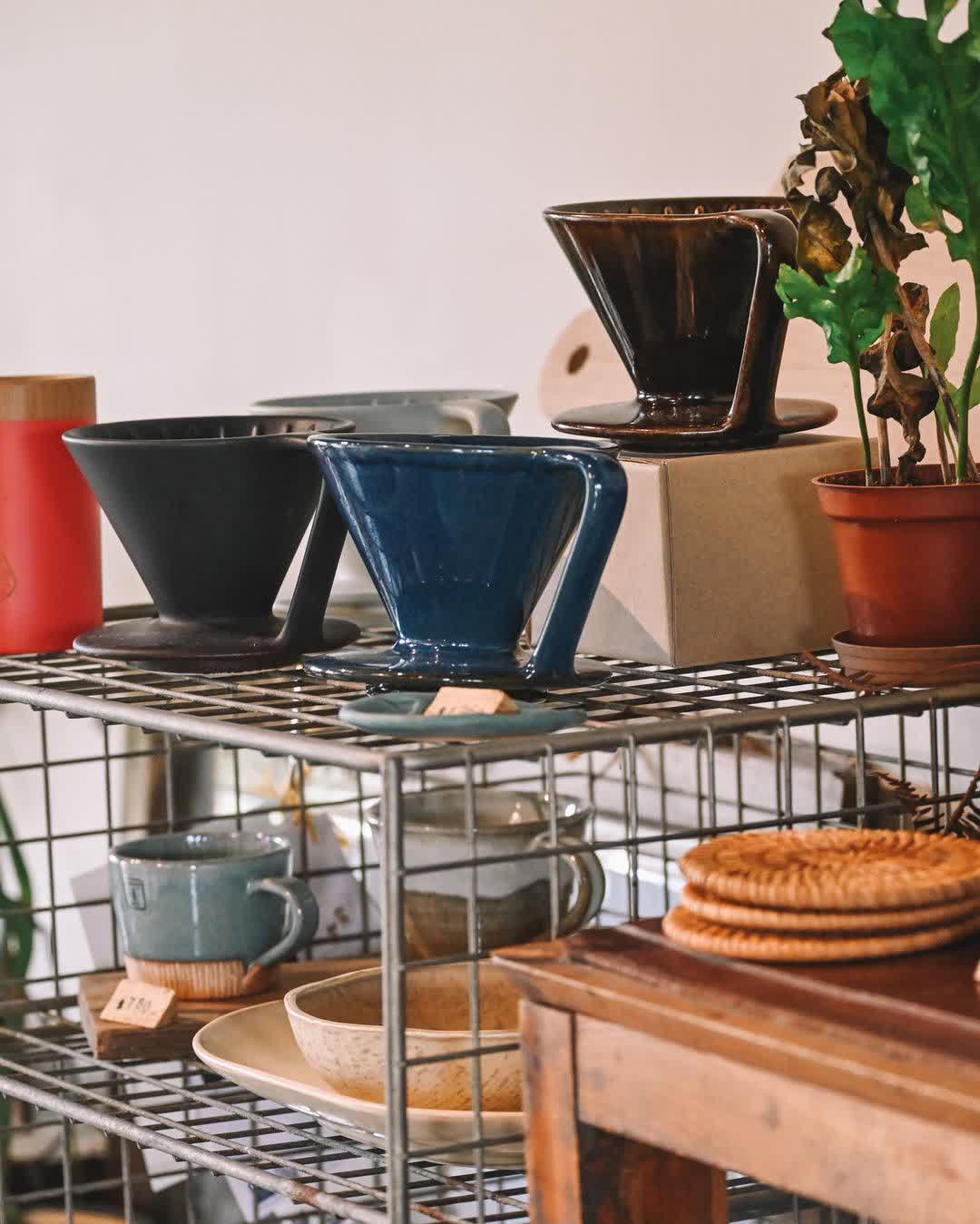 NORIMORI Shop & House | 去趣 chicTrip