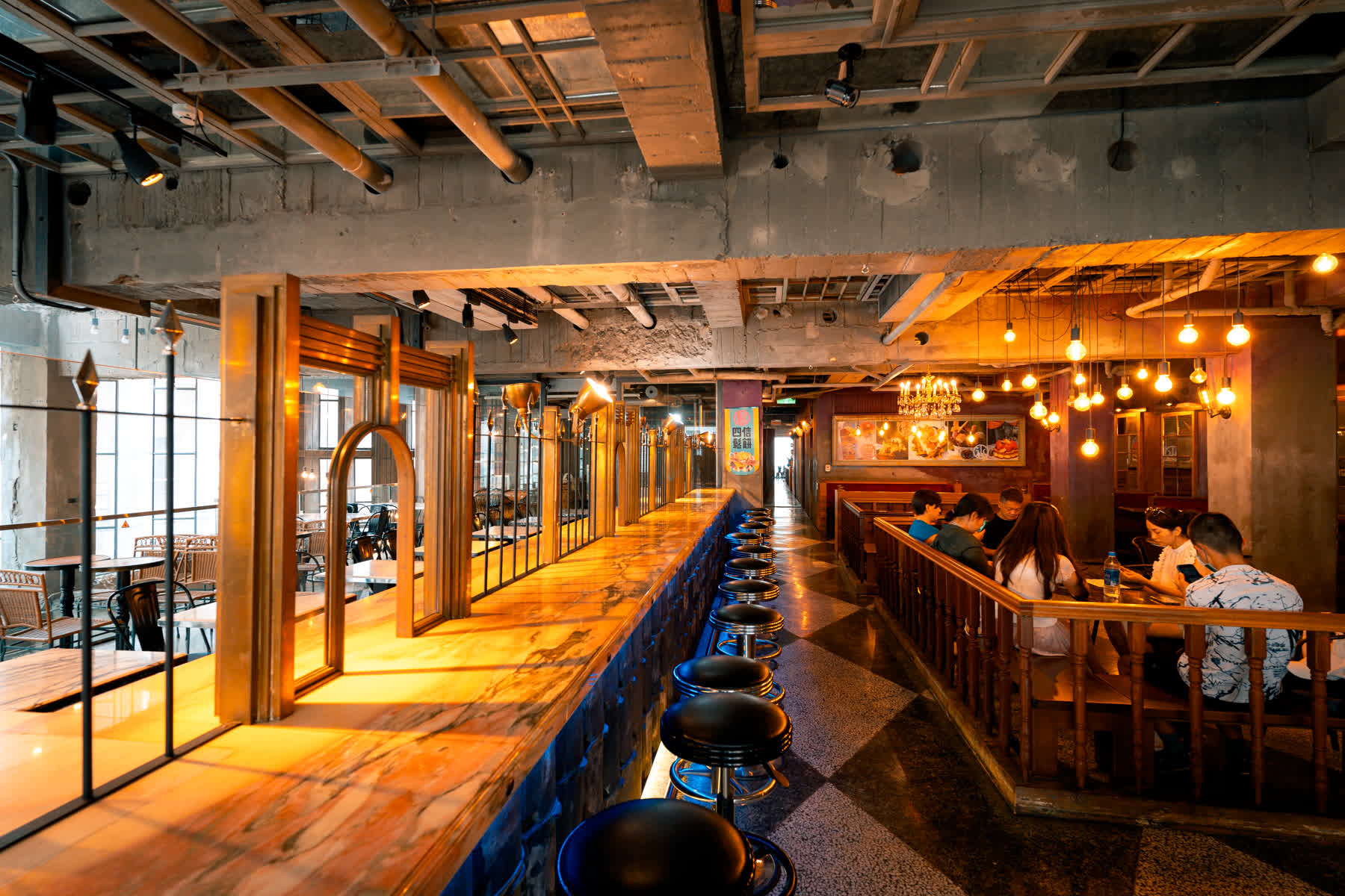 宮原眼科 | 去趣 chicTrip