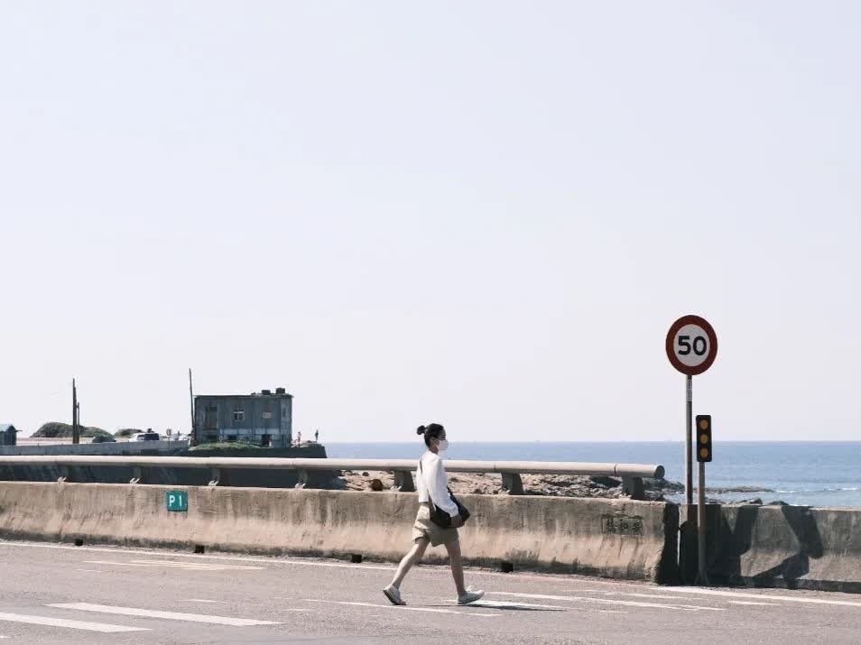 陰陽海 | 去趣 chicTrip