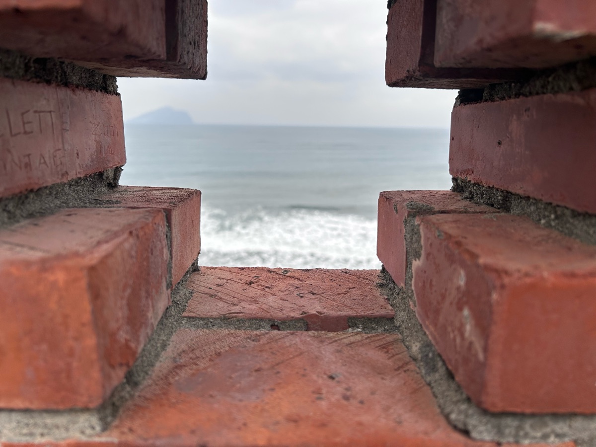 八角瞭望台 | 去趣 chicTrip