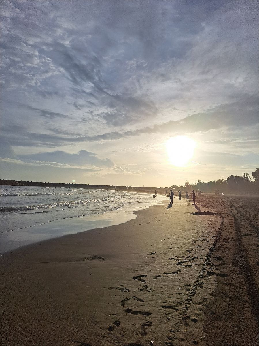 漁光島 | 去趣 chicTrip