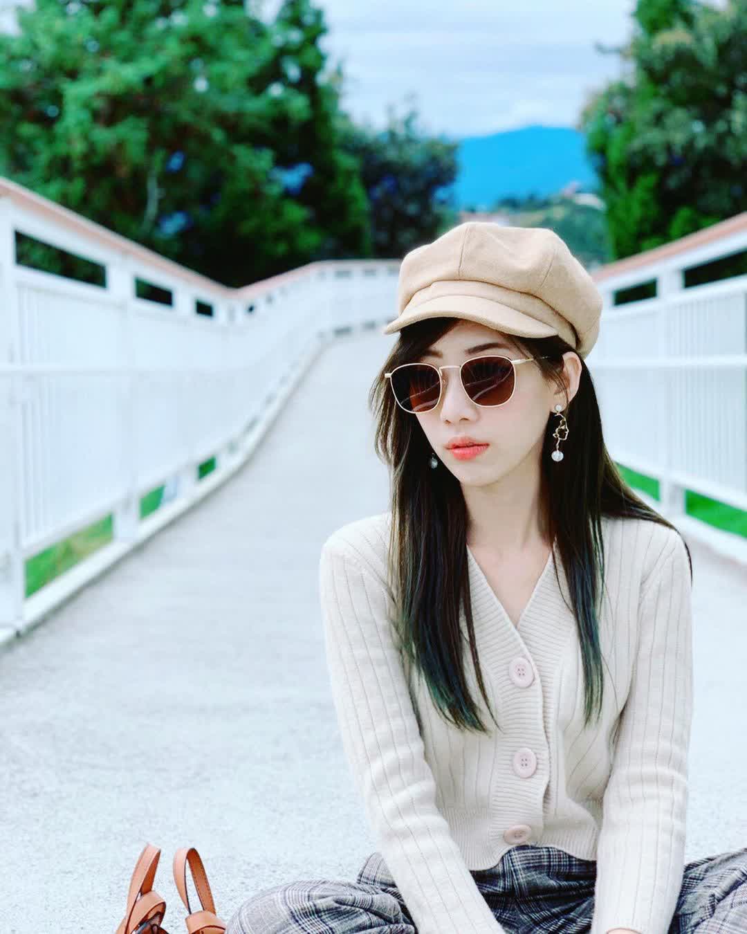 清境高空觀景步道 | 去趣 chicTrip