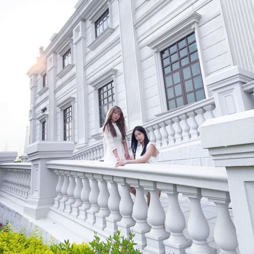 佐登妮絲城堡 | 去趣 chicTrip