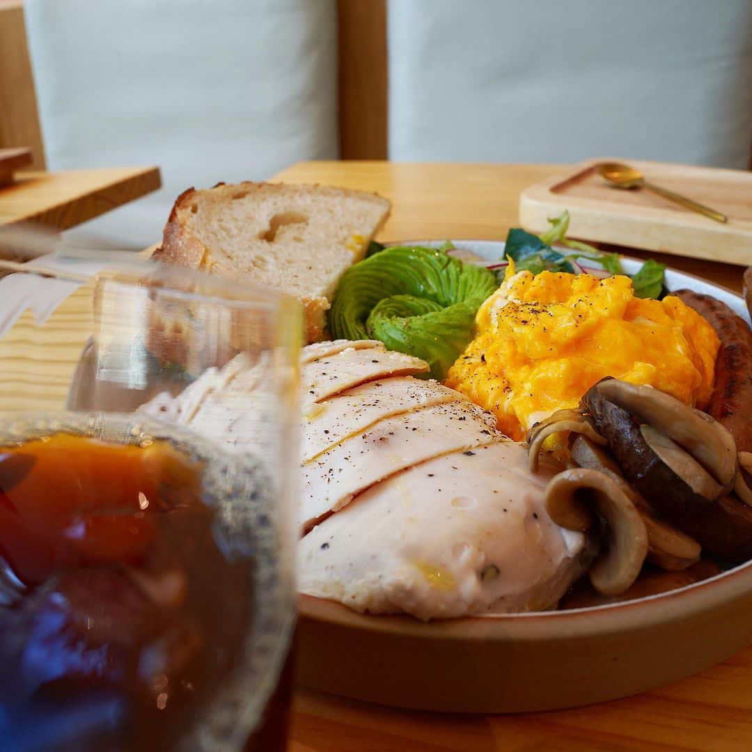 CoHee (Fanling) | 去趣 chicTrip