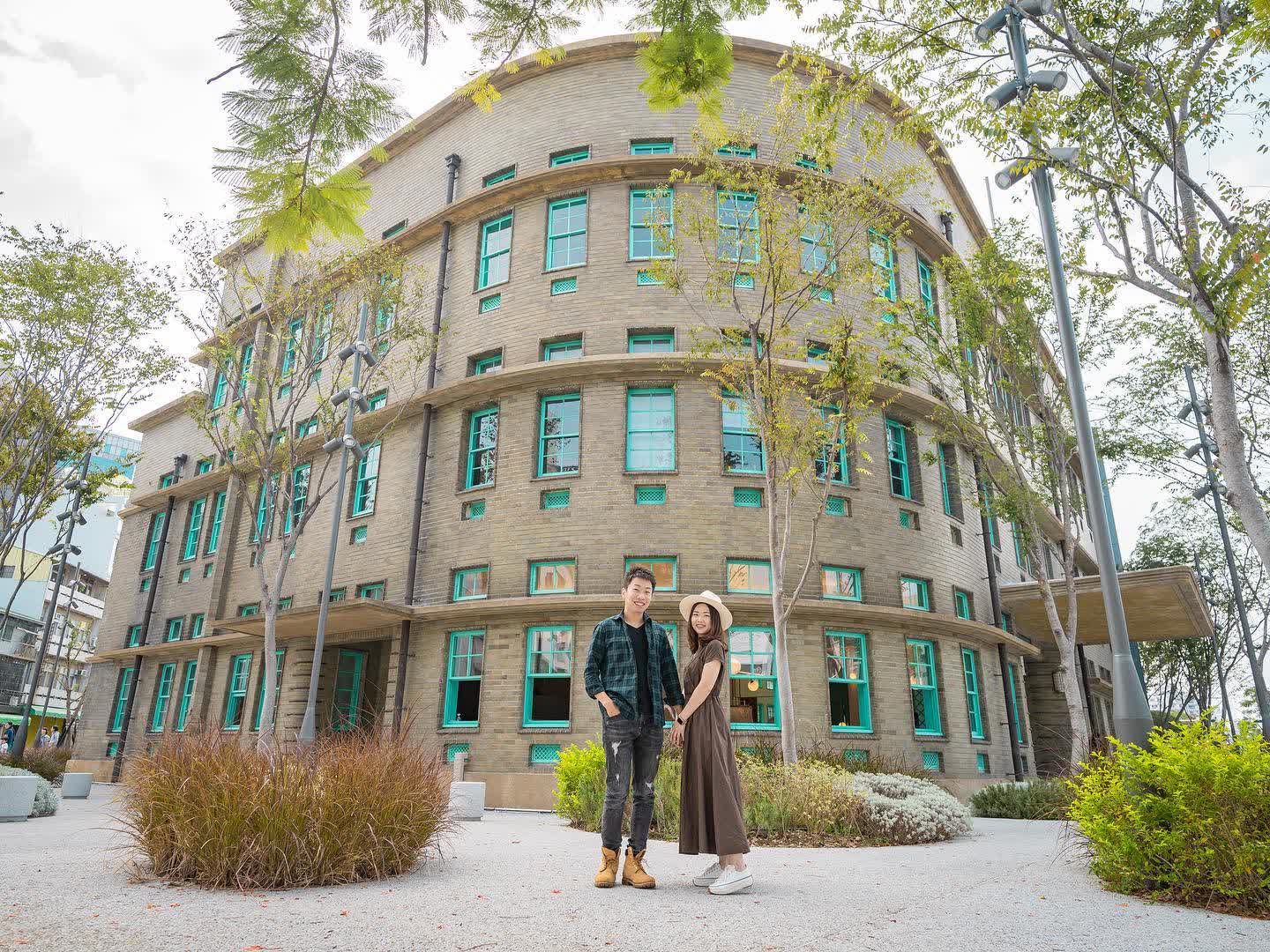 嘉義市立美術館 | 去趣 chicTrip