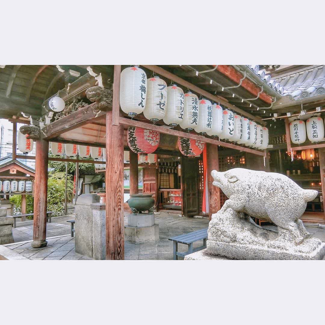 建仁寺 | 去趣 chicTrip