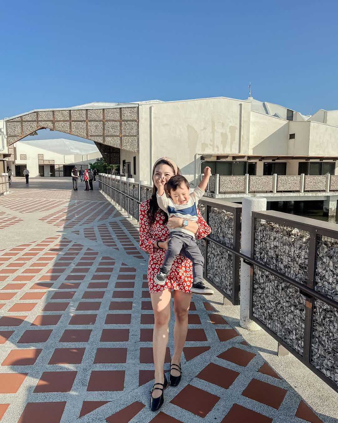 台江國家公園 | 去趣 chicTrip