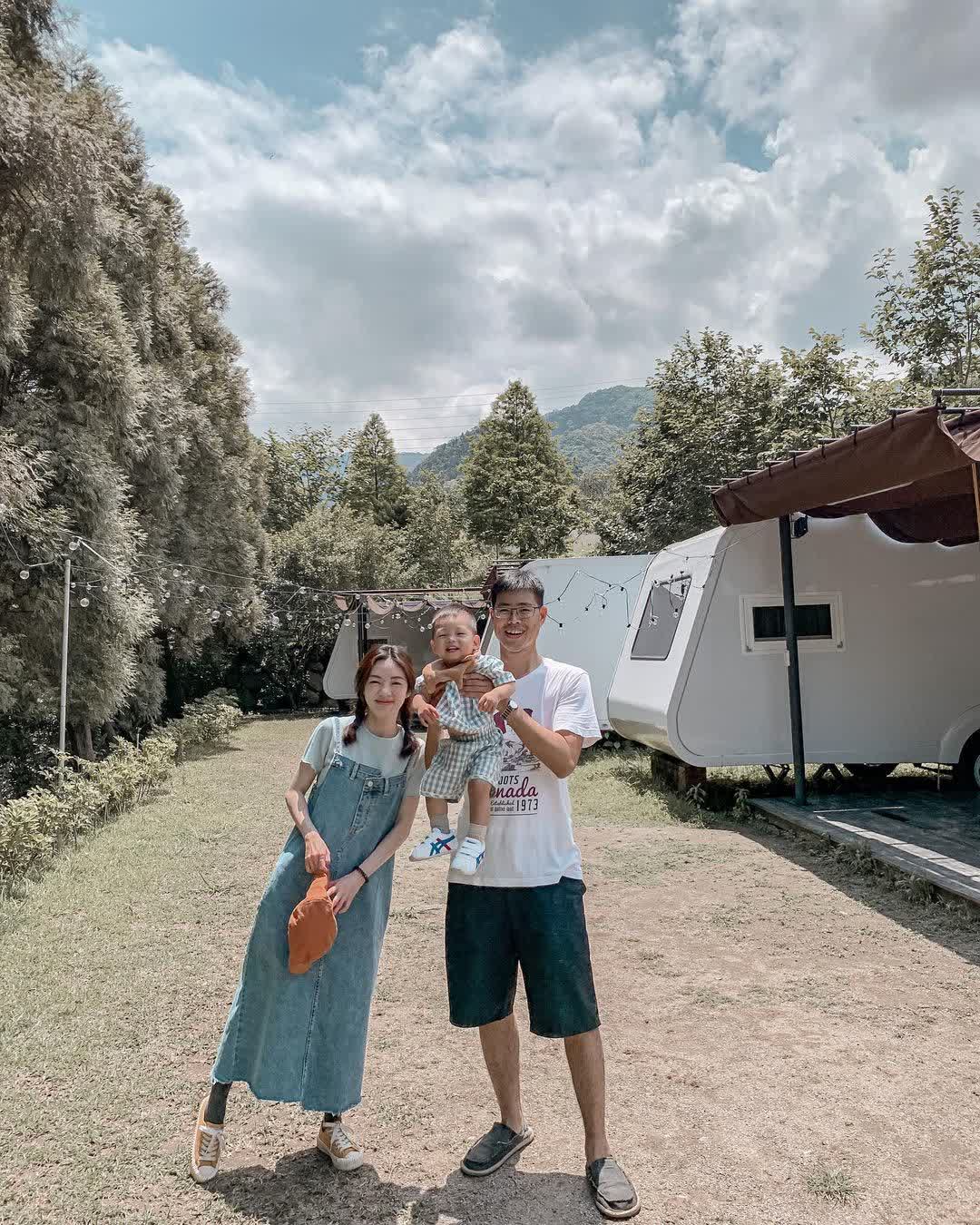 南庄雲水度假溫泉 (Cloudland Resort) | 去趣 chicTrip