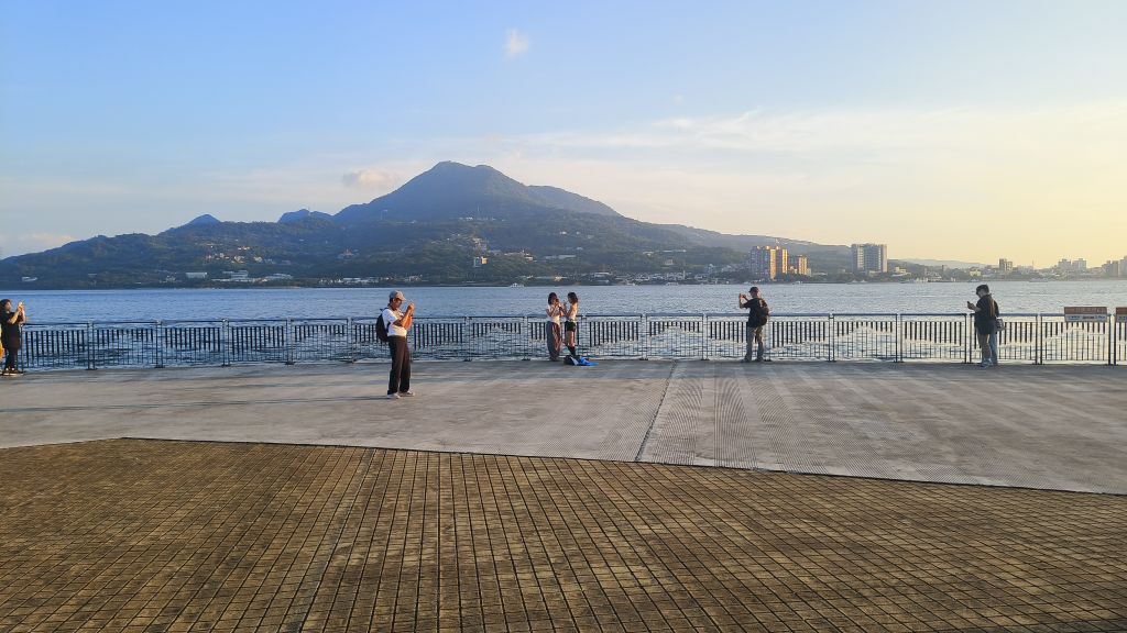 淡水老街 | 去趣 chicTrip