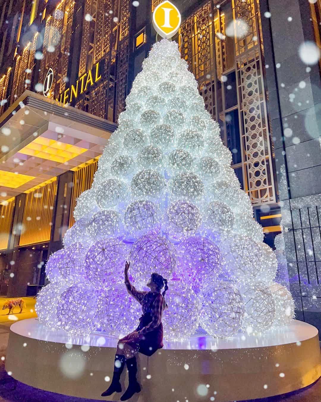 高雄洲際酒店InterContinental Kaohsiung | 去趣 chicTrip