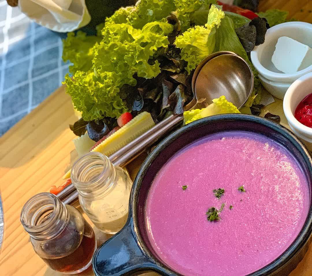 堅果小巷 Heynuts alley cafe | 去趣 chicTrip