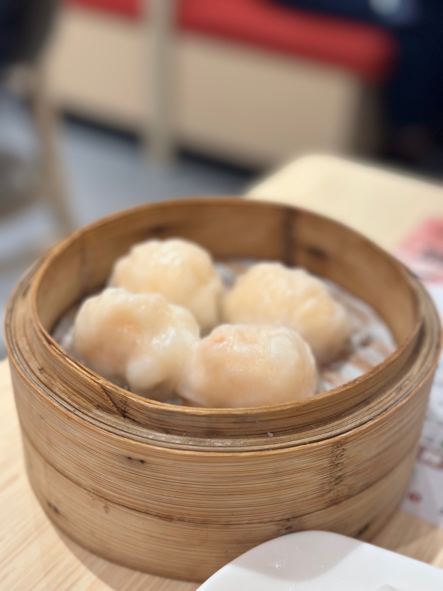 一點心 | 去趣 chicTrip