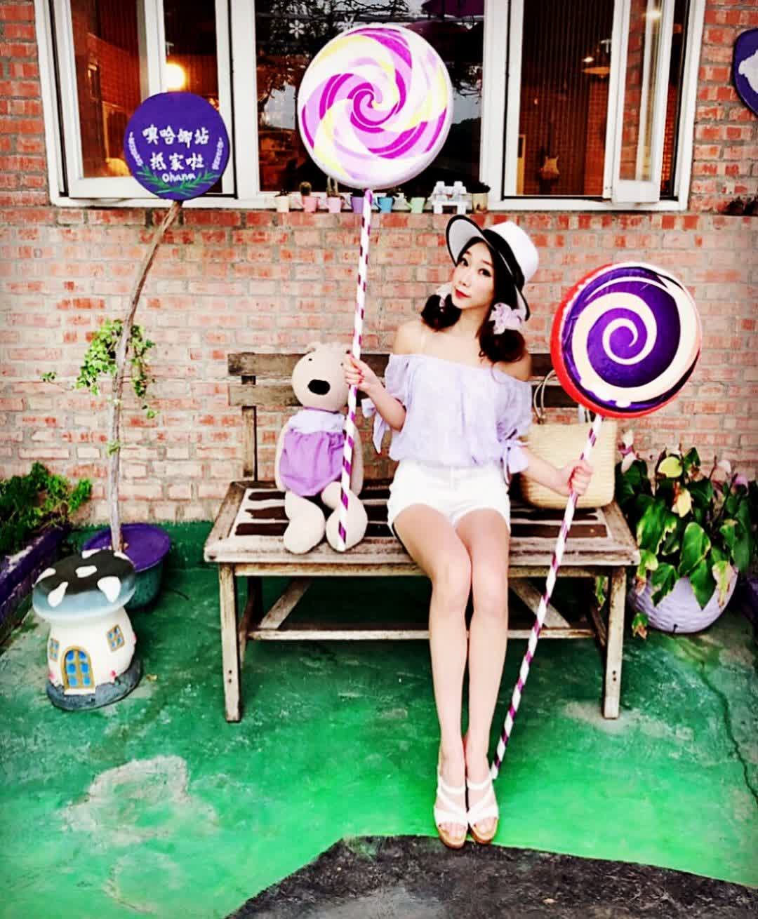 噢哈娜咖啡屋 | 去趣 chicTrip