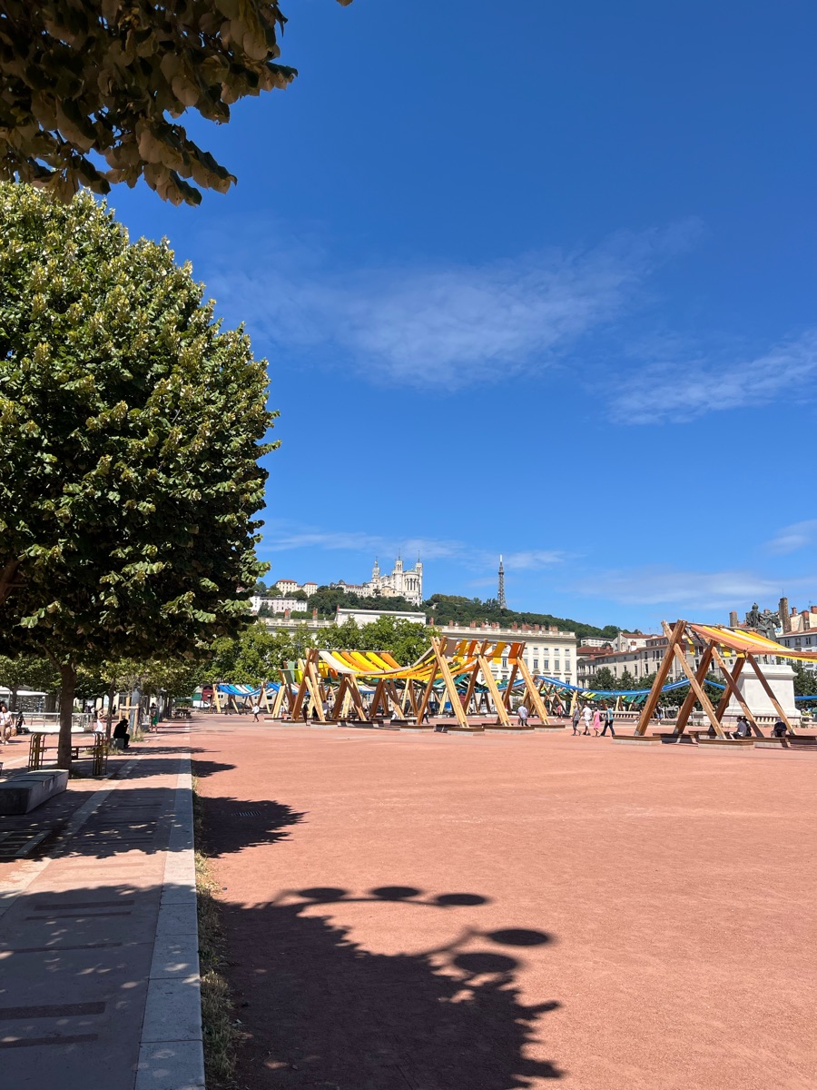 白萊果廣場 | 去趣 chicTrip