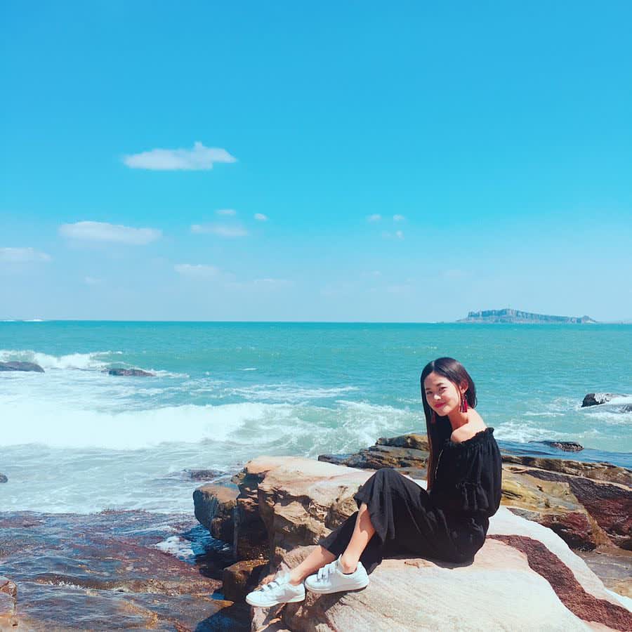 神秘海岸 | 去趣 chicTrip