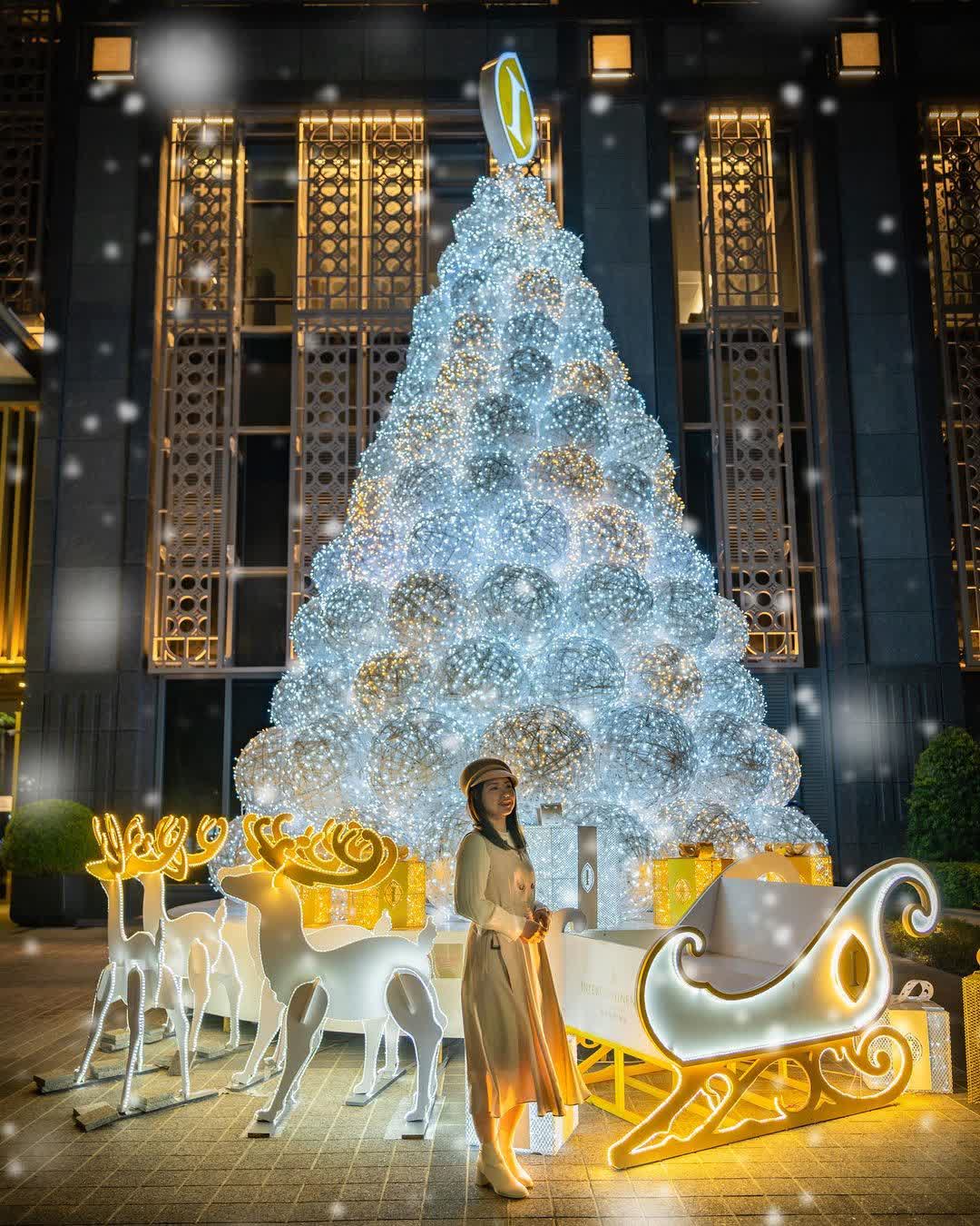 高雄洲際酒店InterContinental Kaohsiung | 去趣 chicTrip