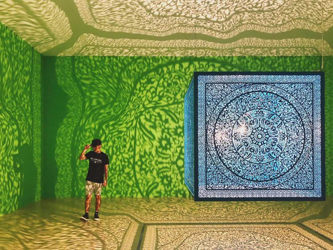 奇美博物館 | 去趣 chicTrip