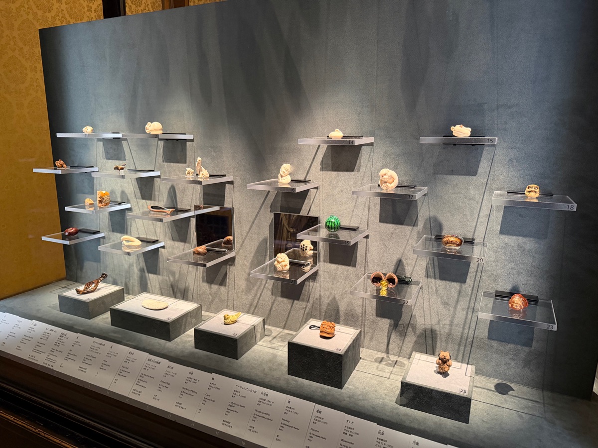 東京國立博物館 | 去趣 chicTrip