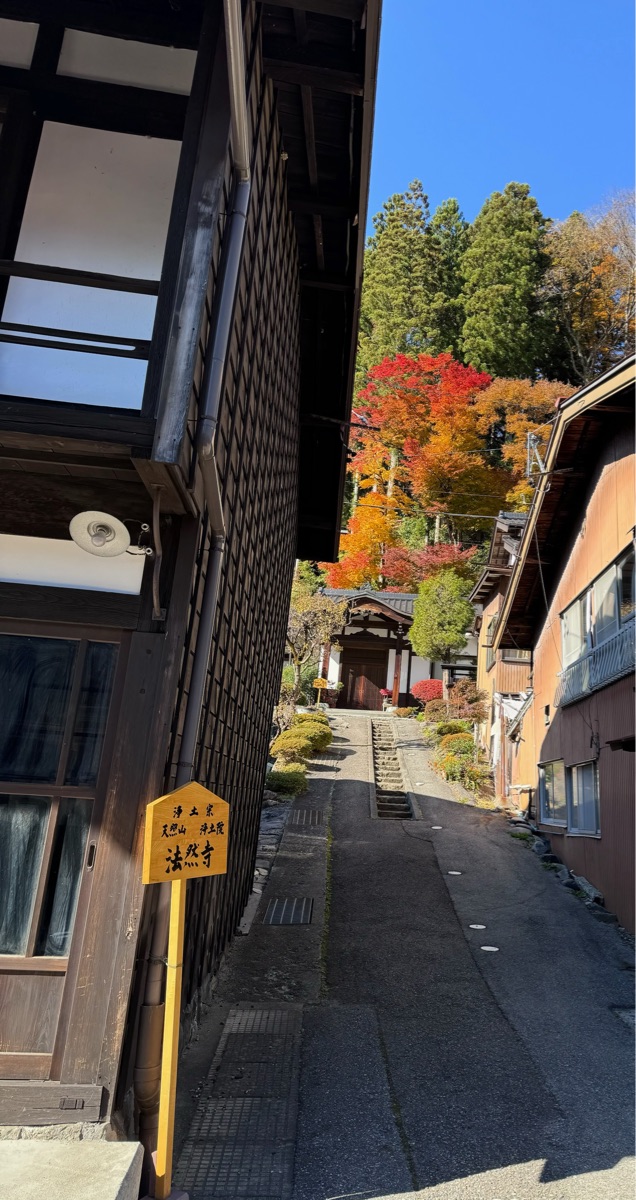 奈良井宿 | 去趣 chicTrip