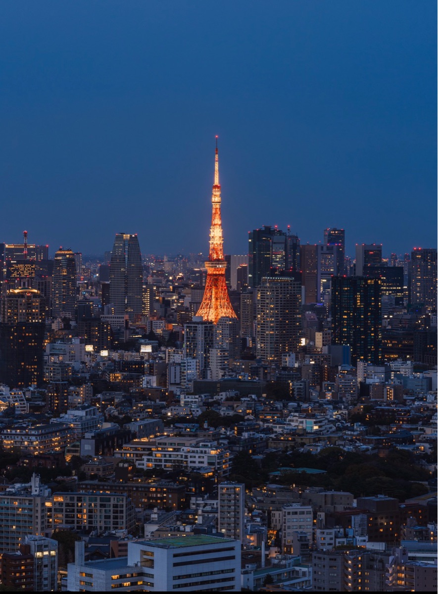 Sky Lounge | 去趣 chicTrip